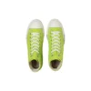 Chuck Taylor All Star R NC High Top ”Neongrön”