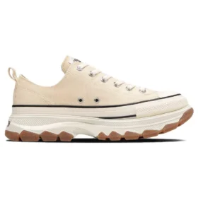 Chuck Taylor All Star (R) Trek Wave Ox ”Beige Brown”