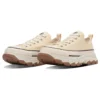 Chuck Taylor All Star (R) Trek Wave Ox ”Beige Brown”