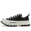Chuck Taylor All Star (R) Trek Wave Ox ”Black”