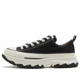 Chuck Taylor All Star (R) Trek Wave Ox ”Black”