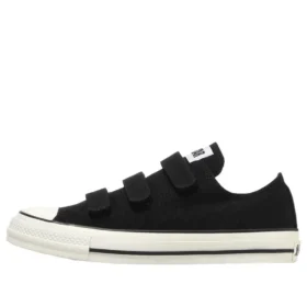 Chuck Taylor All Star (R) V-3 OX ”Black”