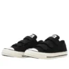 Chuck Taylor All Star (R) V-3 OX ”Black”