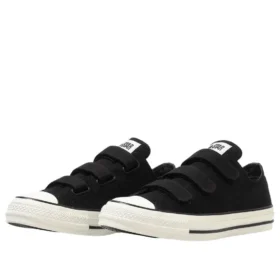 Chuck Taylor All Star (R) V-3 OX ”Black”