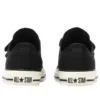 Chuck Taylor All Star (R) V-3 OX ”Black”