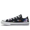 Chuck Taylor All Star Rainbow Unicorn Black Sneakers ”Black”