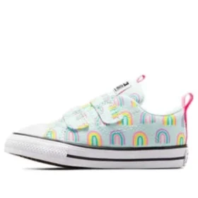 Chuck Taylor All Star Rave Easy-On ”Baby Blue”