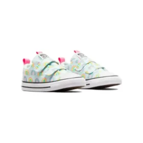 Chuck Taylor All Star Rave Easy-On ”Baby Blue”