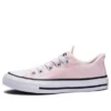 Chuck Taylor All Star Rave Festival Fashion Low Top ”Baby Pink”