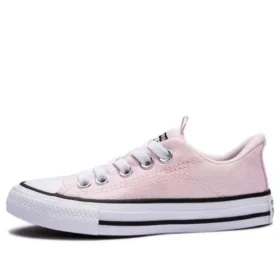 Chuck Taylor All Star Rave Festival Fashion Low Top ”Baby Pink”