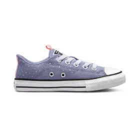 Chuck Taylor All Star Rave ”Purple Pink”
