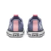 Chuck Taylor All Star Rave ”Purple Pink”
