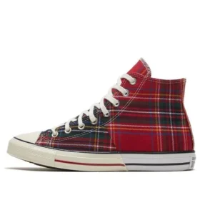 Chuck Taylor All Star ”Röd Grön”
