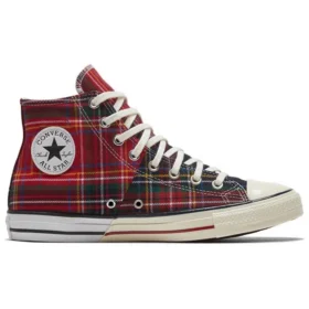 Chuck Taylor All Star ”Röd Grön”