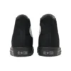 Chuck Taylor All Star React 2.0 EY High ”Black”