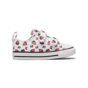 Chuck Taylor All Star ”Red”