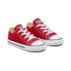Chuck Taylor All Star ”Red”