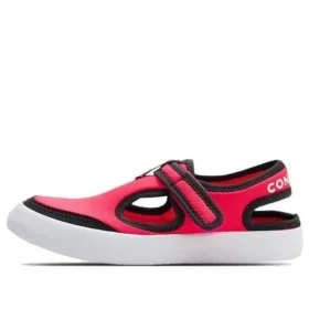 Chuck Taylor All Star ”Red Black White”