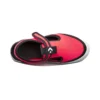 Chuck Taylor All Star ”Red Black White”