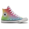 Chuck Taylor All Star ”Red Green Blue”