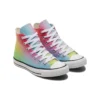 Chuck Taylor All Star ”Red Green Blue”