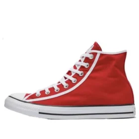 Chuck Taylor All Star ”Red White”