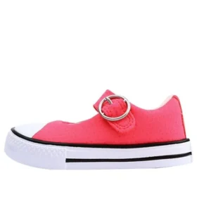 Chuck Taylor All Star ” ”Red White”