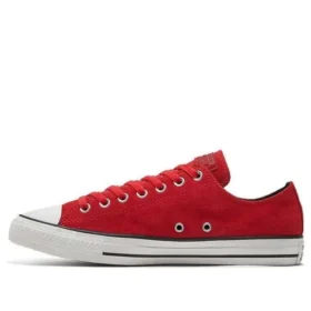 Chuck Taylor All Star ”Red White”