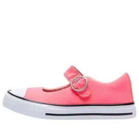 Chuck Taylor All Star ”Red White”