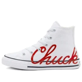 Chuck Taylor All Star ”Red White”