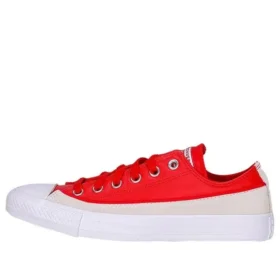 Chuck Taylor All Star ”Red White”