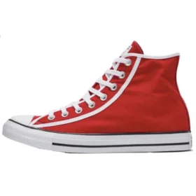 Chuck Taylor All Star ”Red White”