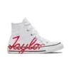 Chuck Taylor All Star ”Red White”
