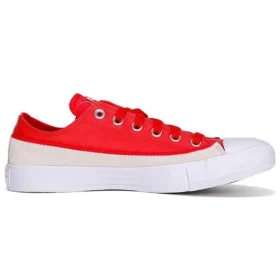 Chuck Taylor All Star ”Red White”