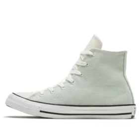 Chuck Taylor All Star Renew Cotton High ”Green Oxide”