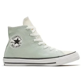 Chuck Taylor All Star Renew Cotton High ”Green Oxide”