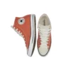 Chuck Taylor All Star Renew Cotton High ”Orange”