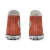 Chuck Taylor All Star Renew Cotton High ”Orange”