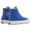Chuck Taylor All Star Renew Cotton High ”Rush Blue”