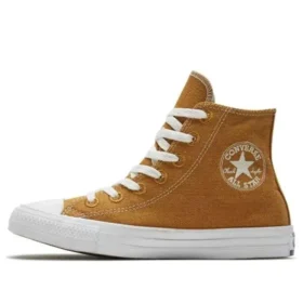 Chuck Taylor All Star Renew Cotton High ”Wheat Natural”