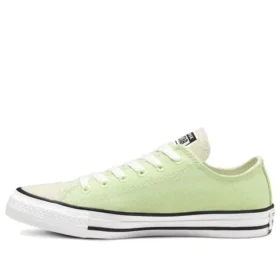 Chuck Taylor All Star Renew Cotton Low ”Barely Volt”