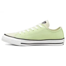 Chuck Taylor All Star Renew Cotton Low ”Barely Volt”