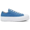 Chuck Taylor All Star Renew Cotton Platform Low ”Coast”