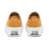 Chuck Taylor All Star Renew Cotton Platform Low ”Sunflower Gold”