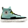 Chuck Taylor All Star Renew Crater Knit High ”Soft Aloe”