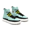 Chuck Taylor All Star Renew Crater Knit High ”Soft Aloe”