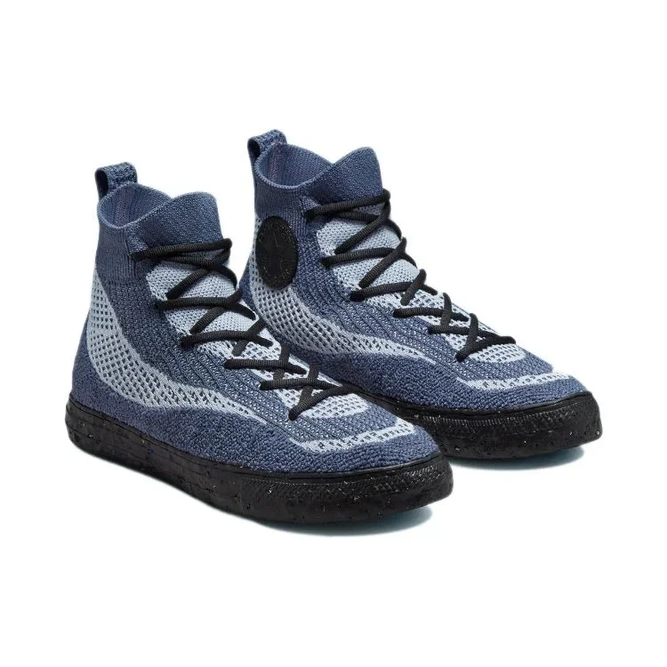 Chuck Taylor All Star Renew Crater Knit High ”Steel Ghost” Chuck Taylor All Star Renew Crater Knit High ”Steel Ghost”