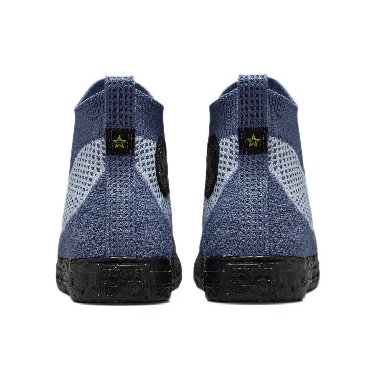 Chuck Taylor All Star Renew Crater Knit High ”Steel Ghost” Chuck Taylor All Star Renew Crater Knit High ”Steel Ghost”
