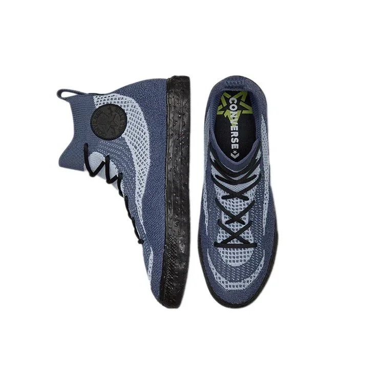 Chuck Taylor All Star Renew Crater Knit High ”Steel Ghost” Chuck Taylor All Star Renew Crater Knit High ”Steel Ghost”