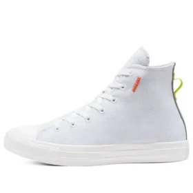 Chuck Taylor All Star Renew High ”White Lemon Venom”